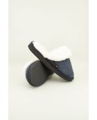 Chaussons Pala Bleu marine