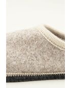 Chaussons Grainau DL beiges
