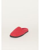 Chaussons Villach Cerise
