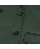 Veste tailleur Kaki