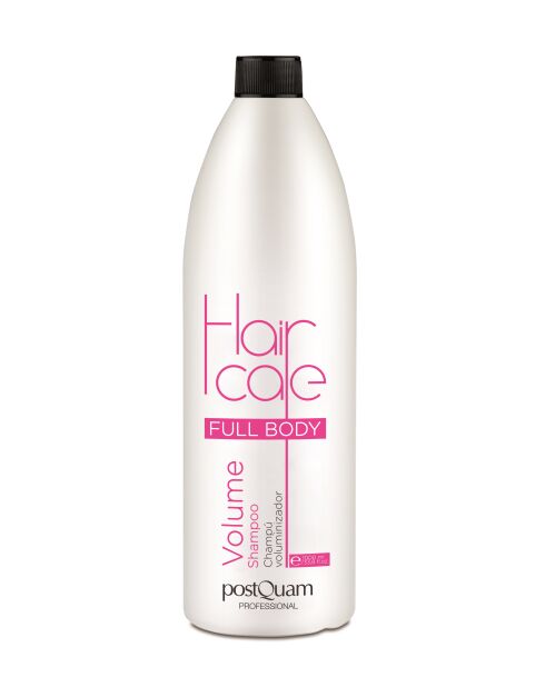 Volumegevende shampoo 1000 ml