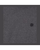 T-shirt manches longues gris