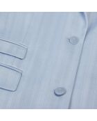 Veste tailleur lilas lavande