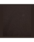 Pull en laine marron