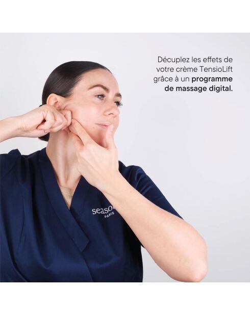 Crème de Jour TensioLift - 50 ml