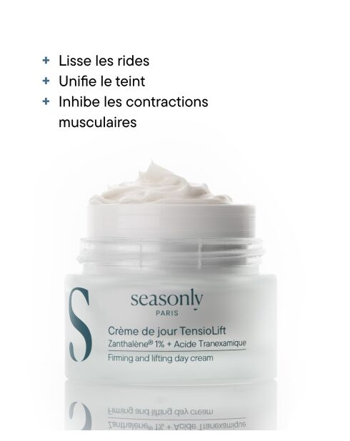 Crème de Jour TensioLift - 50 ml