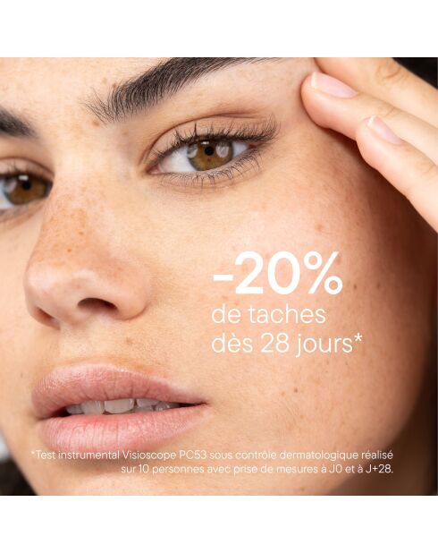 Crème de Jour TensioLift - 50 ml