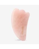 Gua Sha Quartz rose