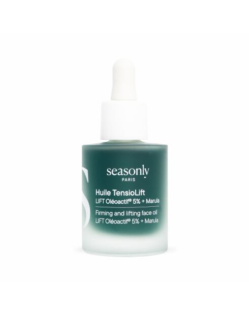 Huile TensioLift - 30 ml