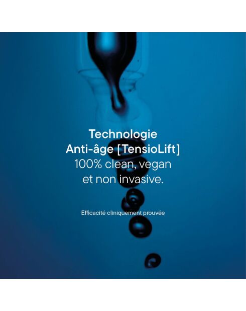 Huile TensioLift - 30 ml