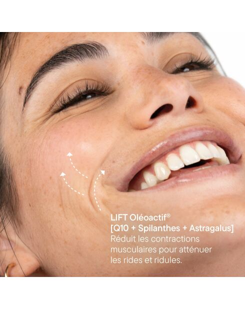 Huile TensioLift - 30 ml