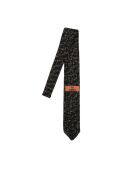 Cravate- Thalenae multicolore