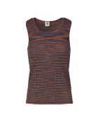 Top Niréa Multicolore