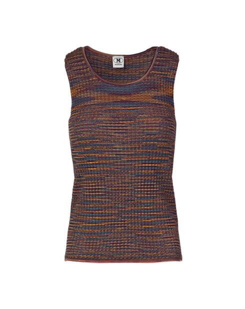 Top Niréa Multicolore