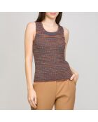 Top Niréa Multicolore