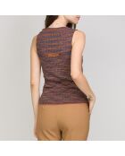 Top Niréa Multicolore