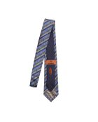 Cravate  Aristide multicolore