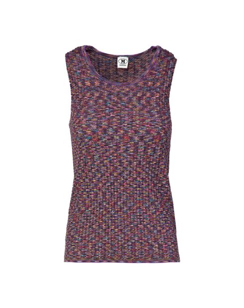 Top Liorane multicolore