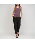 Top Liorane multicolore