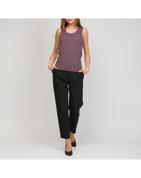 Top Liorane multicolore