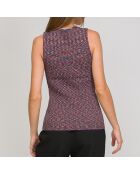 Top Liorane multicolore