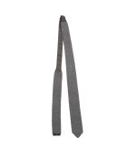 Cravate  Adolphe multicolore