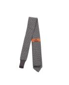 Cravate  Adolphe multicolore