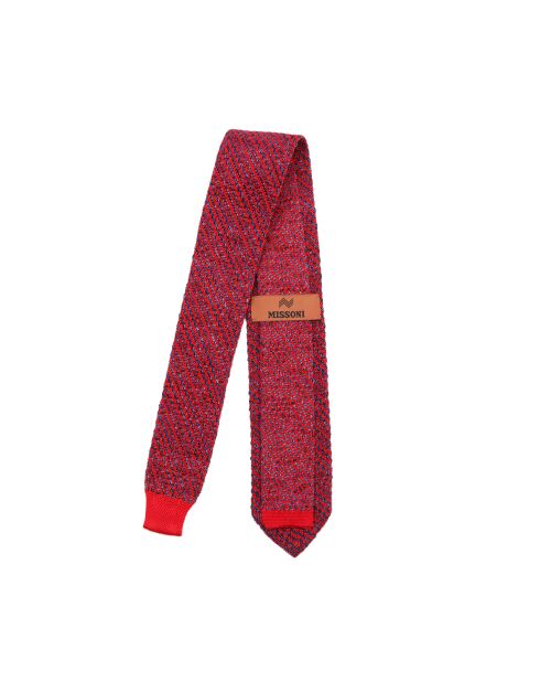 Cravate  Alex multicolore