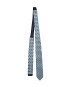 Cravate  Abel multicolore