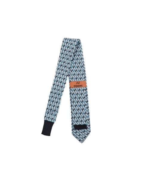 Cravate  Abel multicolore