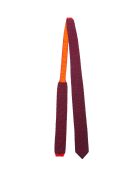 Cravate  Alfred multicolore