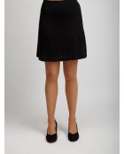 Jupe Méliora beauté noire