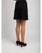 Jupe Méliora beauté noire