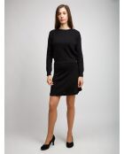 Jupe Méliora beauté noire