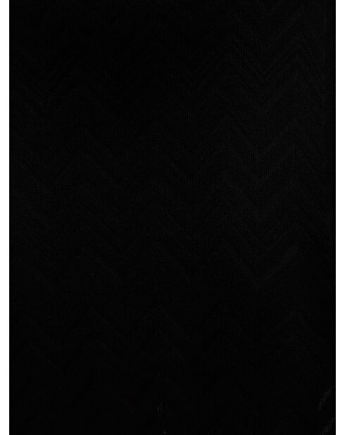 Jupe Méliora beauté noire