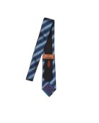 Cravate  Alexandre multicolore