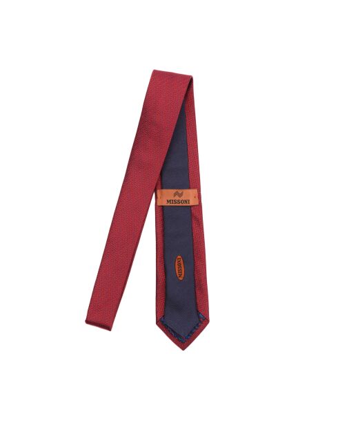 Cravate  Elynorah multicolore