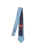 Cravate  Thalerys multicolore