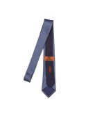 Cravate  Alain multicolore