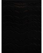 Mini jupe Orelia tons noirs