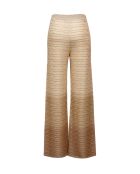 Pantalon Eléonir ocre