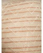 Pantalon Eléonir ocre