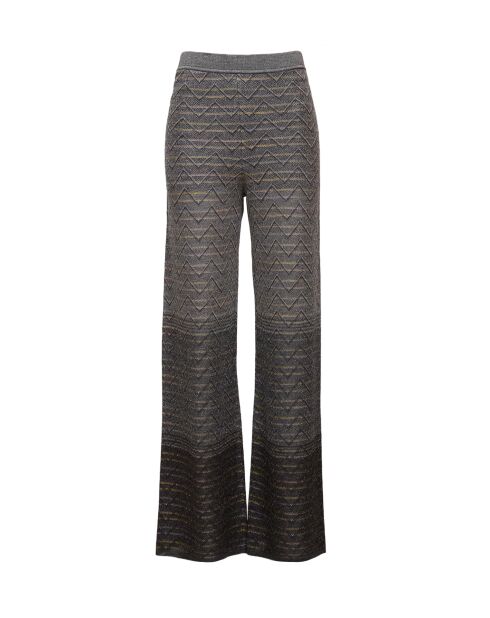Pantalon Beloria noir