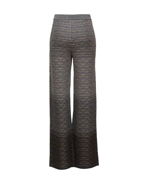 Pantalon Beloria noir