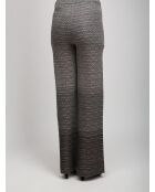 Pantalon Beloria noir