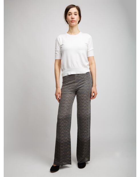 Pantalon Beloria noir