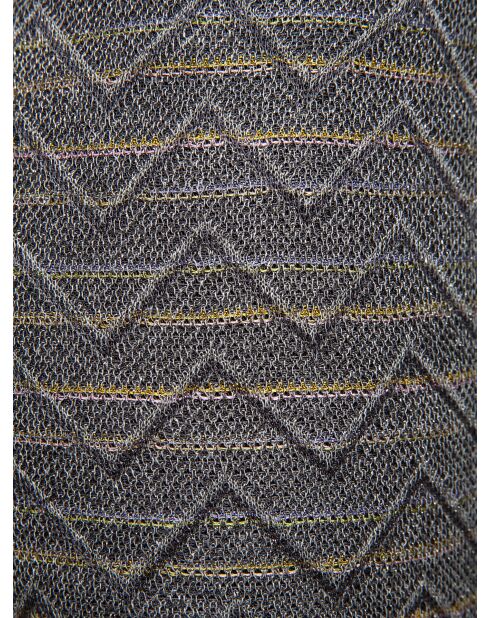 Pantalon Beloria noir