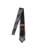 Cravate  Neralyne multicolore