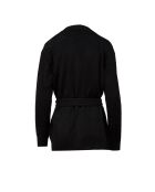 Cardigan à boutons Zéphiriel beauté noire