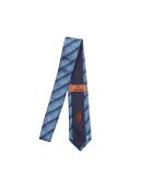 Cravate  Anicet multicolore